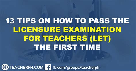 lpt meaning teacher|Licensure Examination for Teachers (LET) .